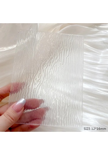 Akrilik Nail Art Lehçe Ekran Paleti Fotoğraf Sahne Manikür Ekran Kartı Paleti Fotoğraf Sahne Çok Fonksiyonlu Tırnak Sanat Aracı Koyu Gri