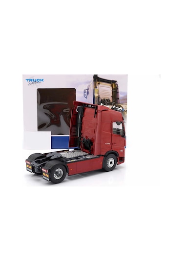 1/24 Volvo Trucks Fh Xl 2025 - Kırmızı