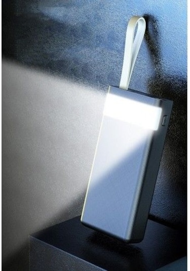 DAYTONA TUGII-354 40.000 mAh POWERBANK,PD22,5W