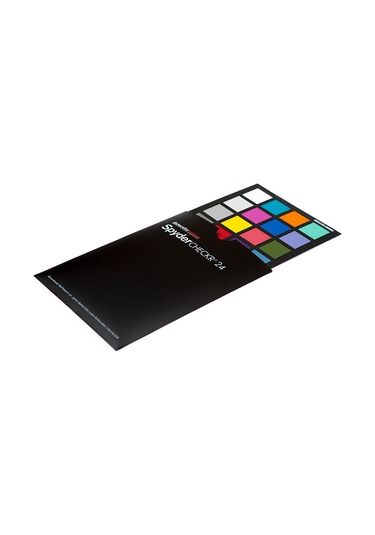 Datacolor Spyder Checkr 24