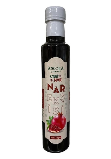 Ancora Gourmet Nar Ekşisi 350 G