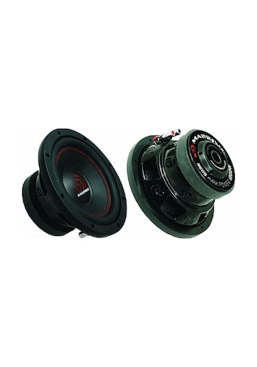 Massive Ms-neo8.s4 Massive 20cm Subwoofer