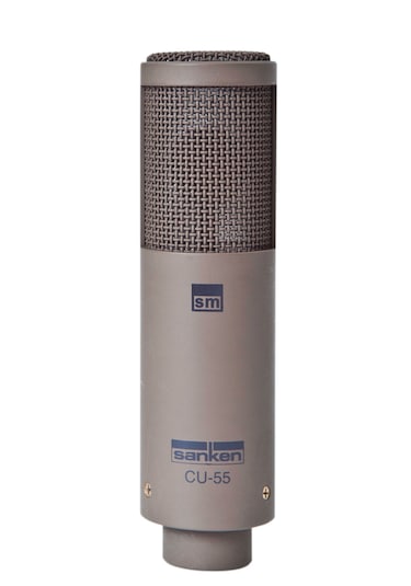 Sanken Cu-55 Premium Kardiyoid Mikrofon