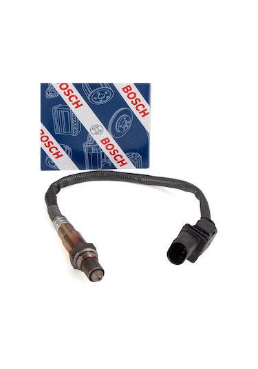 Bmw 5 E60 530d 3.0 2005-2010 Bosch Oksijen Sensörü Lsu-4.9