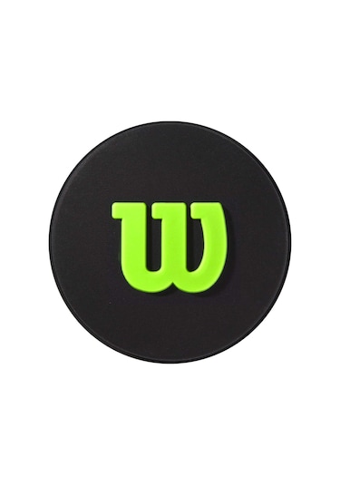 Wilson WR8405901001 Pro Feel Blade Tenis Raketi Titreşim Önleyici Siyah - Yeşil