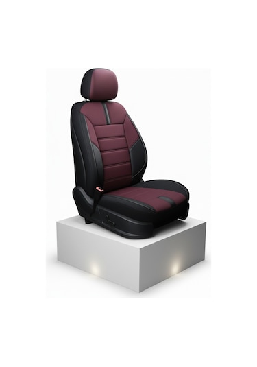 Yıldız Bos Serisi Toyota Corolla İle Uyumlu Tam Set Oto Koltuk Kılıfı