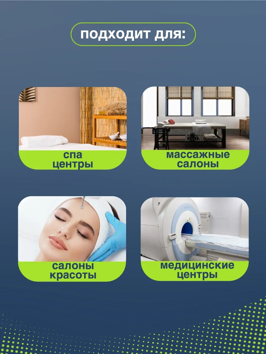 Beajoy 100 Adet Tek Kullanımlık Çarşaf Rulo 145821810