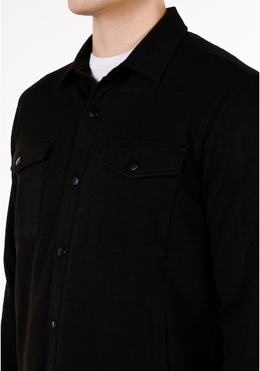 Colin's Colins Siyah Erkek Ceket Cl1072469 Q1.v1 Blk Siyah Colin's Colins Siyah Erkek Ceket Cl1072469 Q1.v1 Blk Siyah