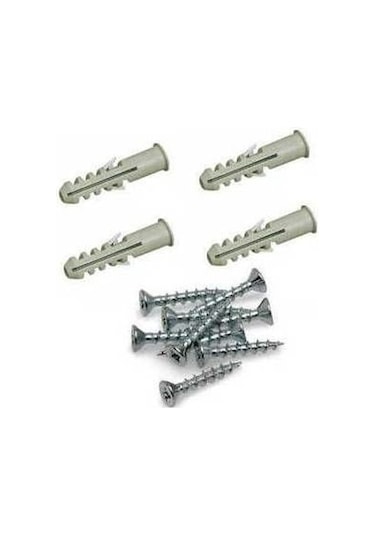 Depolife Formanto Askı Ayakkabılık Elbise Askısı Hol Antre Için Duvar Mo