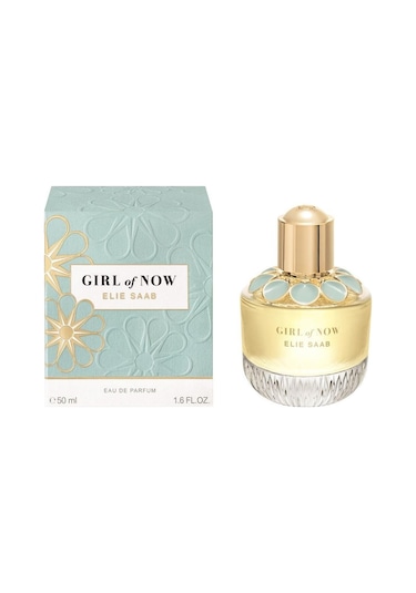 Elie Saab Girl of Now Kadın Parfüm EDP 50 ML