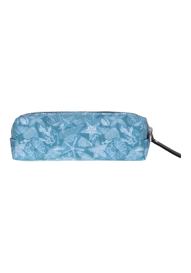 Bloominbag Ocean Bloom Makyaj Çantası / Kalem Kutusu