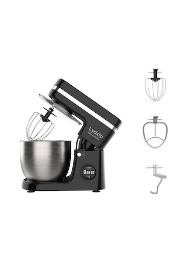 Lydsto Kitchen Helper 1500 W 5 L Stand Mikser
