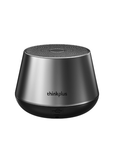 Teltree Lenovo Thinkplus K3 Pro: Hoparlör Bluetooth 5.0, Mikrofonlu Hd Aramalar, Derin Bas, 1200mah Pil, Taşınabilir Mini Ses Cihazı