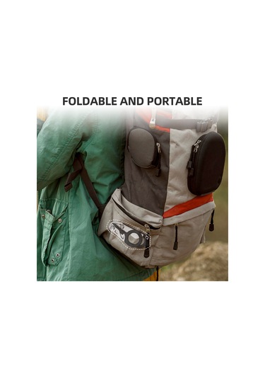 Hfambition Küçük Çekirdekli Folding Çakı-makas Seti, Dış Mekan Kampı İçin Çok Fonksiyonlu, Sert Çelik, Siyah, Acil Kırıcı Ve Açıcı Araçlar