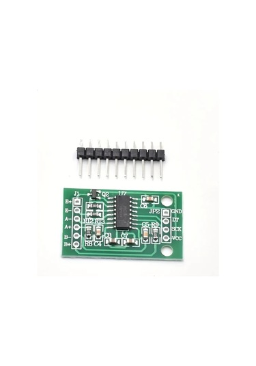 Dashanshop 1 Adet Aoıcrıe Hx711 Yük Hücresi Amplifikatör Modülü Arduino Hassas Terazi Sensörü