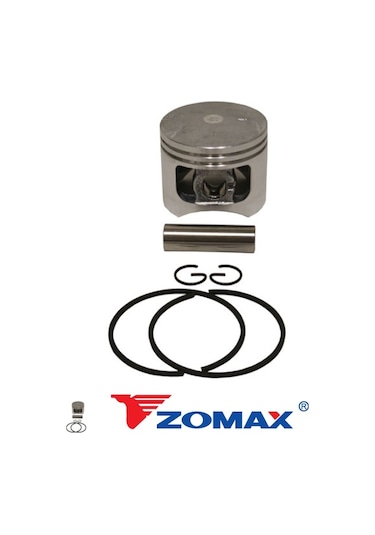 Piston Komple 43Mm 4610.4620 Zomax