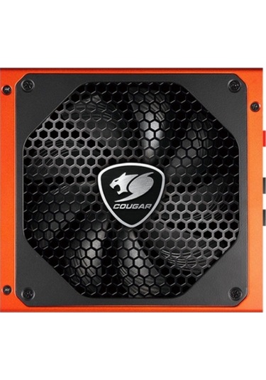 Cougar CMX-700 700W 80+ Bronze Güç Kaynağı