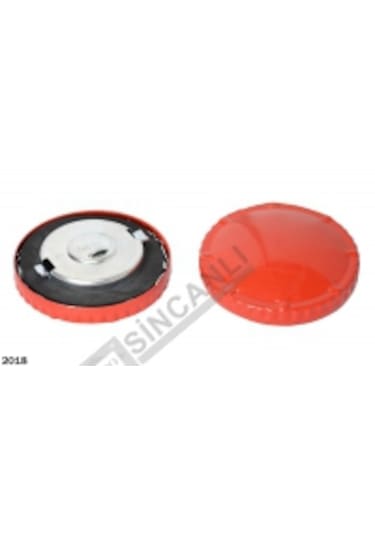 Steyr Tüm Modeller/başak 2050-2060-73-85 Mazot Depo Kapağı