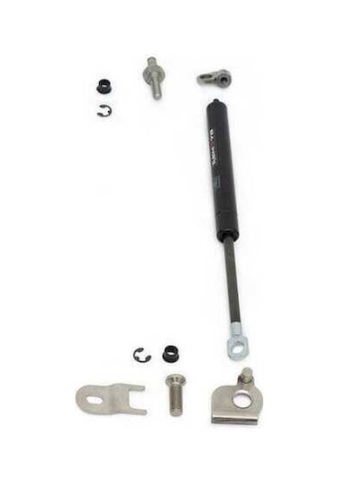 Vw Amarok Bagaj Kapağı Amortisörü 2011 Ve Sonrası