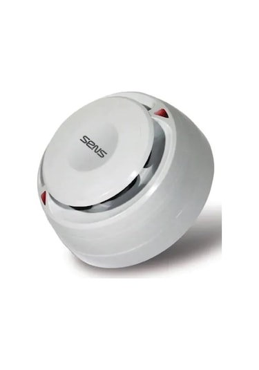 Sens S6 SD101 24 V Konvansiyonel Optik Tabanlı Duman Dedektörü