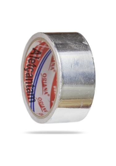 Aletçantam Alüminyum Bant 45 MM x 10 M