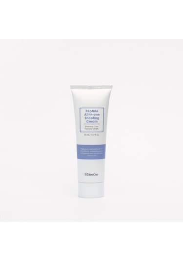 Bibimcos All-in-One Shooting Yoğun Nemlendirici Krem 50 ML