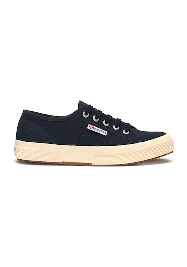 Superga 2750-cotu Classıc Lacivert Lacivert