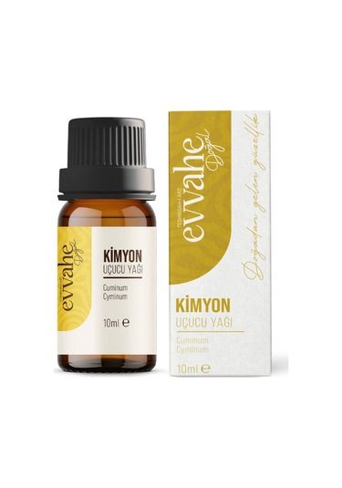Kimyon Yağı 10ml. 10 ML