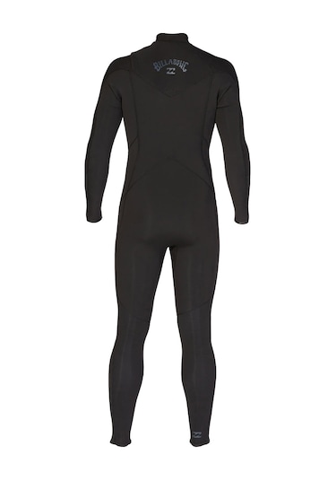 Bıllabong Billabong 302 Absolute Cz Blk Erkek Siyah Wetsuit Blk Siyah