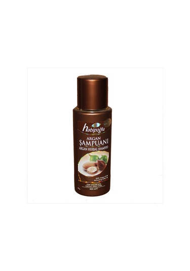 Habipoğlu Argan Şampuan 450 ML