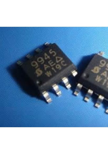 Sı9945 Sı9945Dy 9945 Smd Enteğre Fiyatları ve Özellikleri