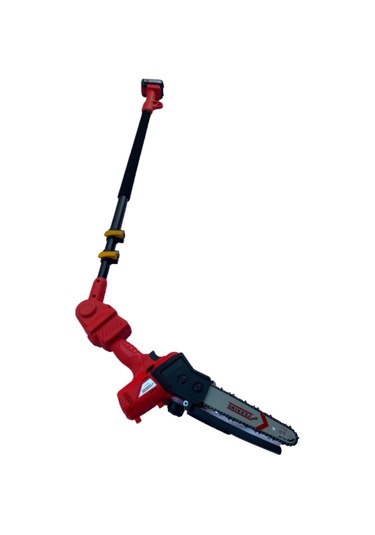 Ferrino KHB-12 KHB-14 Budama Testeresi Teleskopik Kol 3 Mt