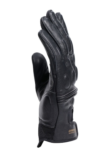 Dainese Blackjack 2 Yazlık Deri Eldiven