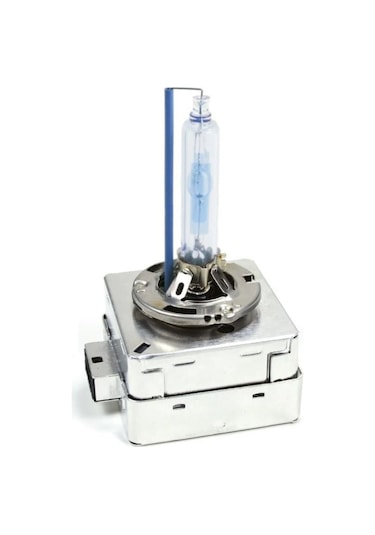 D8S Xenon Far Ampulü 35W 4600K Aem