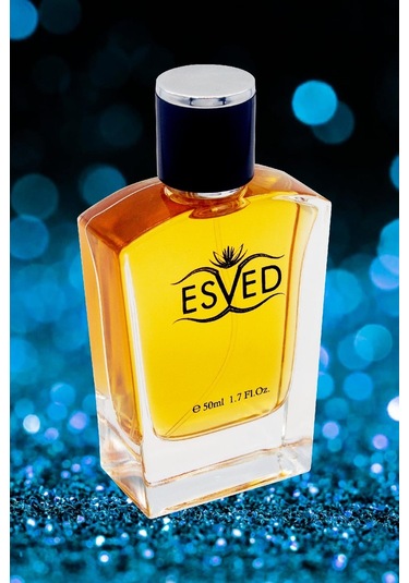 Esved 1782 Erkek Parfüm EDP 50 ML