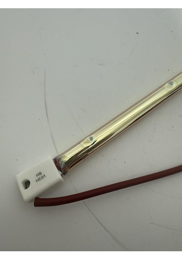 Hs01 Helen Infared Isıtıcı Uv Lamba 235v 2000w