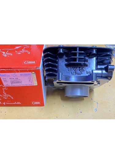 Tvs Apache Rtr 150 Hindistan Malı Slindir Piston Seti