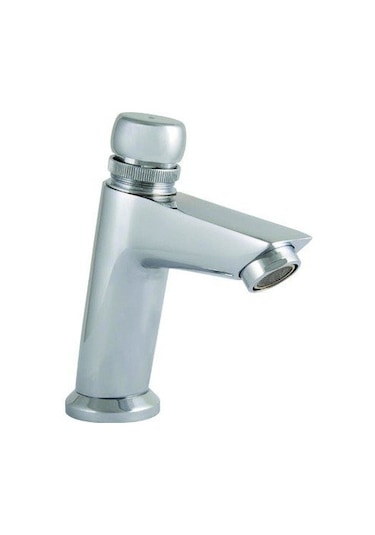 Lpd Zaman Ayarlı Lavabo Bataryası