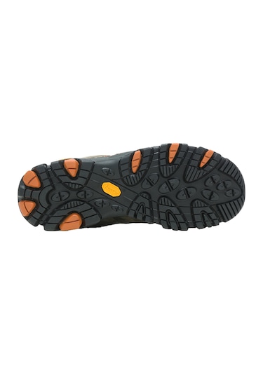 Merrell MOAB 3 GTX-1 Bej Erkek Outdoor Yeşil
