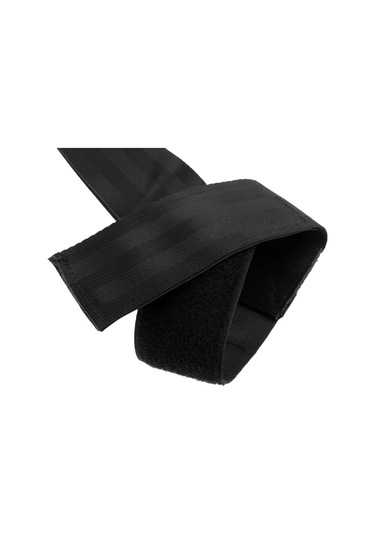 Homyl Taşınabilir Kayak Omuz Taşıyıcı Kirpik Koruması Siyah