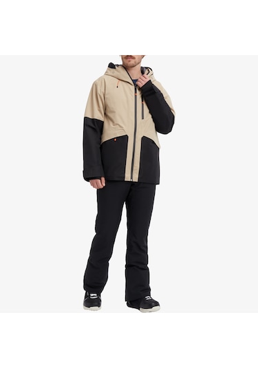 Mc Kinley Eole Erkek Bej Kayak Montu 429208 Bej