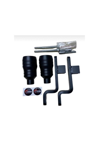 Cf Moto 250sr Motor Koruma Takozu Çok Renkli