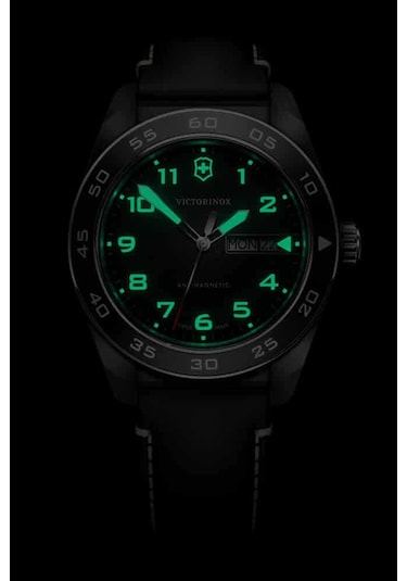 Victorinox 202041 Chrono Erkek Kol Saati Çok Renkli