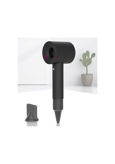 Reedark Saç Kurutma Makinesi Kılıfı - Silikon Koruma Kılıfı, Darbeye Ve Toza Dayanıklı