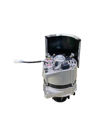 Lucas 12v Alternatör Dinamo 120 A New Holland-tümosan-türk Traktör