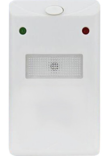 Xiyyadms Ev Elektromanyetik Sinyal Fare, Sinir, Atıcı - 220v Avrupa Standartı Beyaz