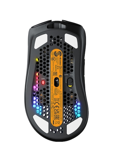 Glorious Model D 2 RGB 26000 Dpı Wireless Oyuncu Mouse