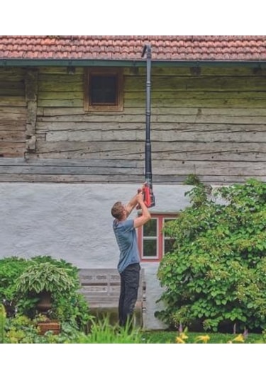 Einhell GP-LB 18/200 Li GK-Solo Yaprak Üfleme Makinesi – 3433550