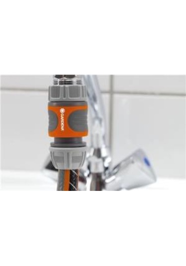 Gardena 2906-20 Filtreli Dişli Adaptör