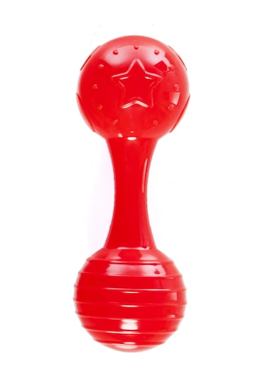 Rossie Maracas Çıngırak Kırmızı